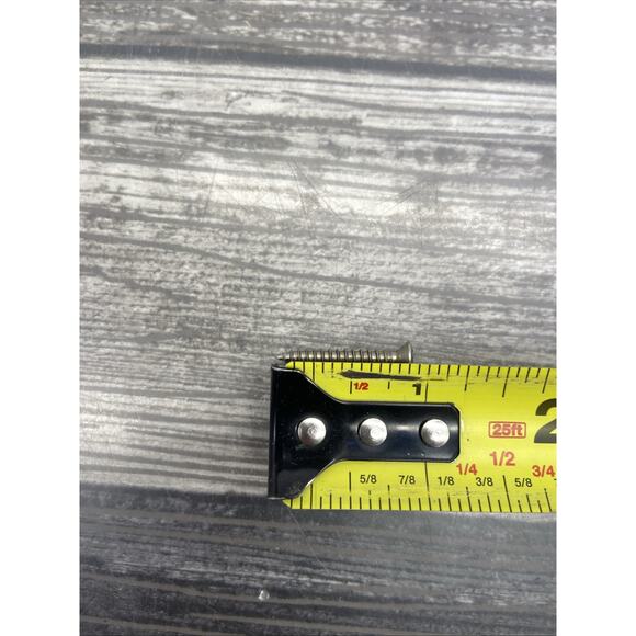 Brainerd B42306J-SN-C Hook with Three Prongs, Satin Nickel Lot Of 4 {87} - Picture 6 of 8